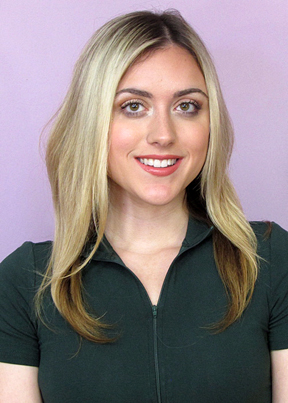 Headshot